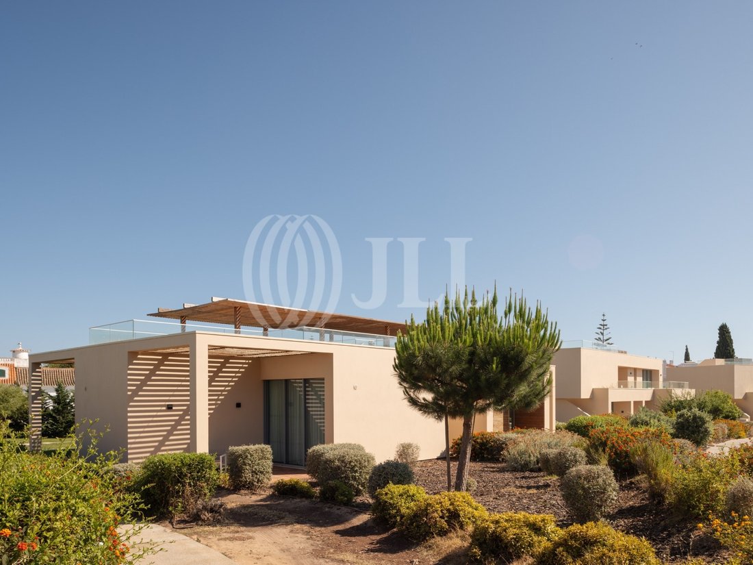Apartment in Porches, Algarve, Portugal 1 - 18328167
