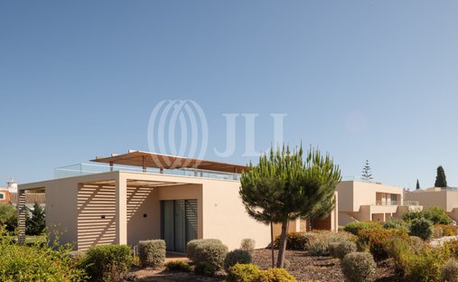 Apartamento en Porches, Algarve, Portugal 1