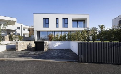 Villa in Grad Crikvenica, Primorje-Gorski Kotar County, Croatia 1