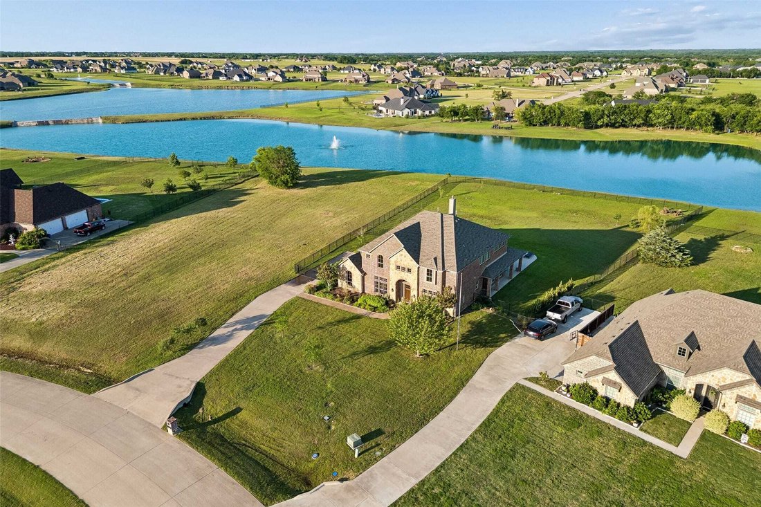 House in Heath, Texas, United States 3 - 17936222