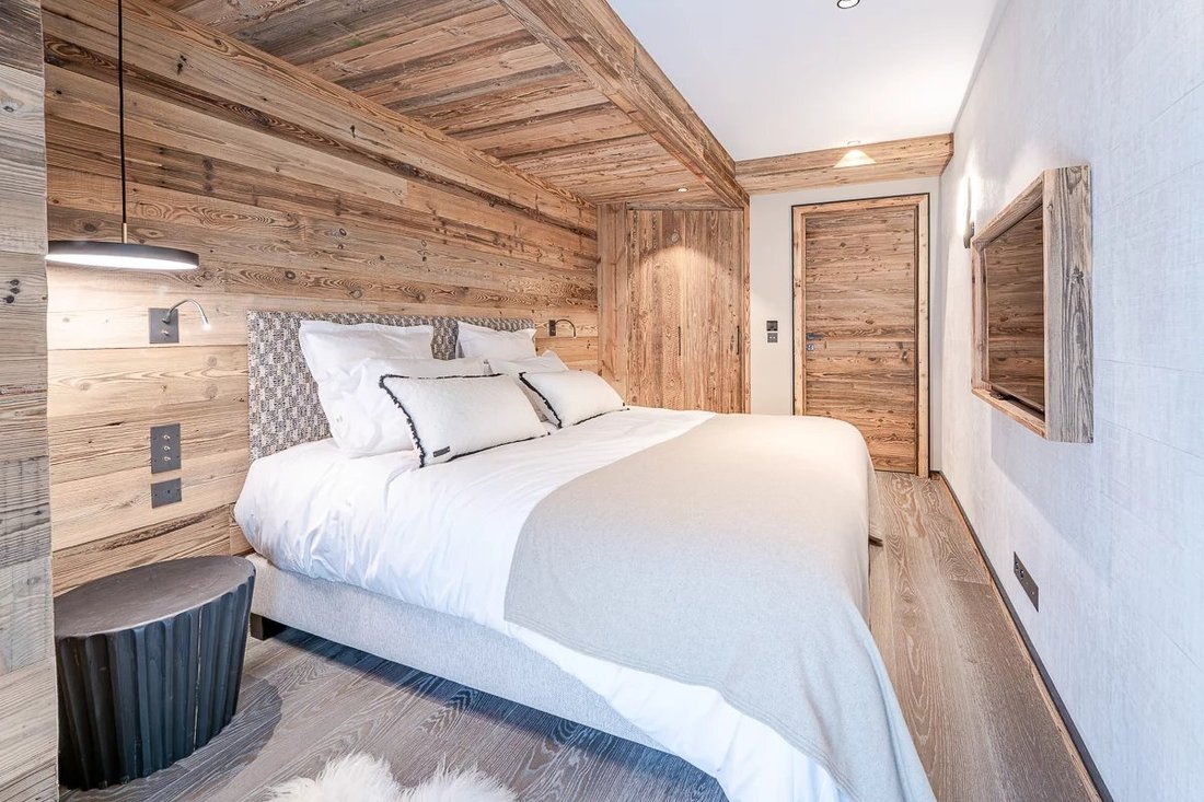 Apartment in Les Allues, Auvergne-Rhône-Alpes, France 3 - 18190449