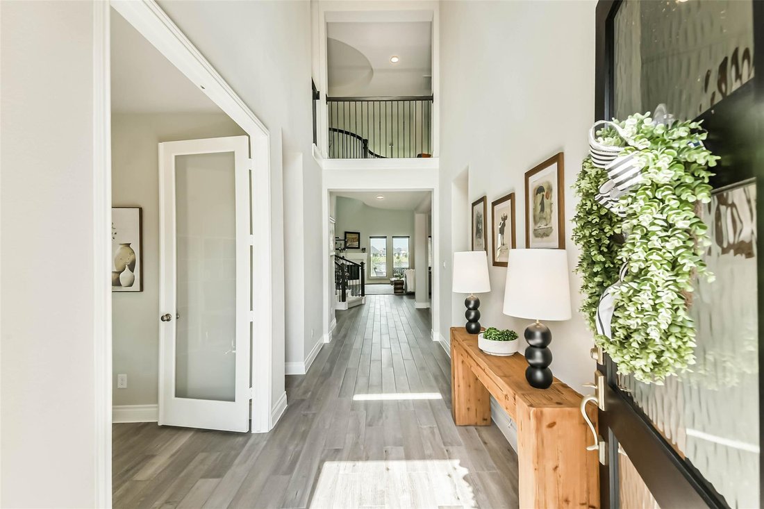 House in Tomball, Texas, United States 5 - 18327619
