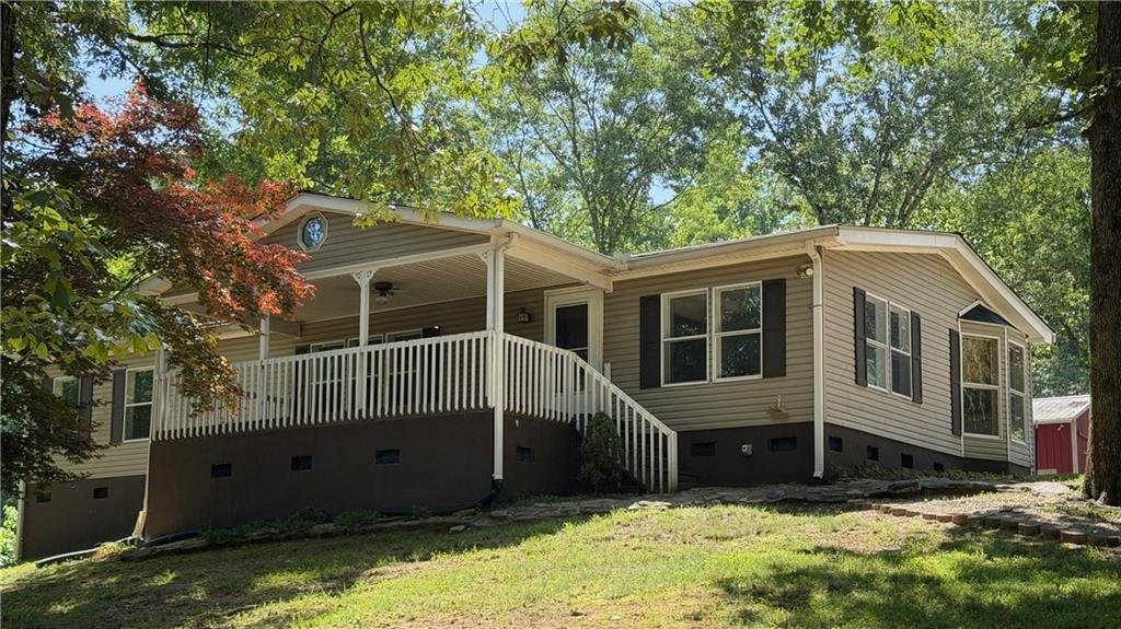 House in Lula, Georgia, United States 2 - 18330530