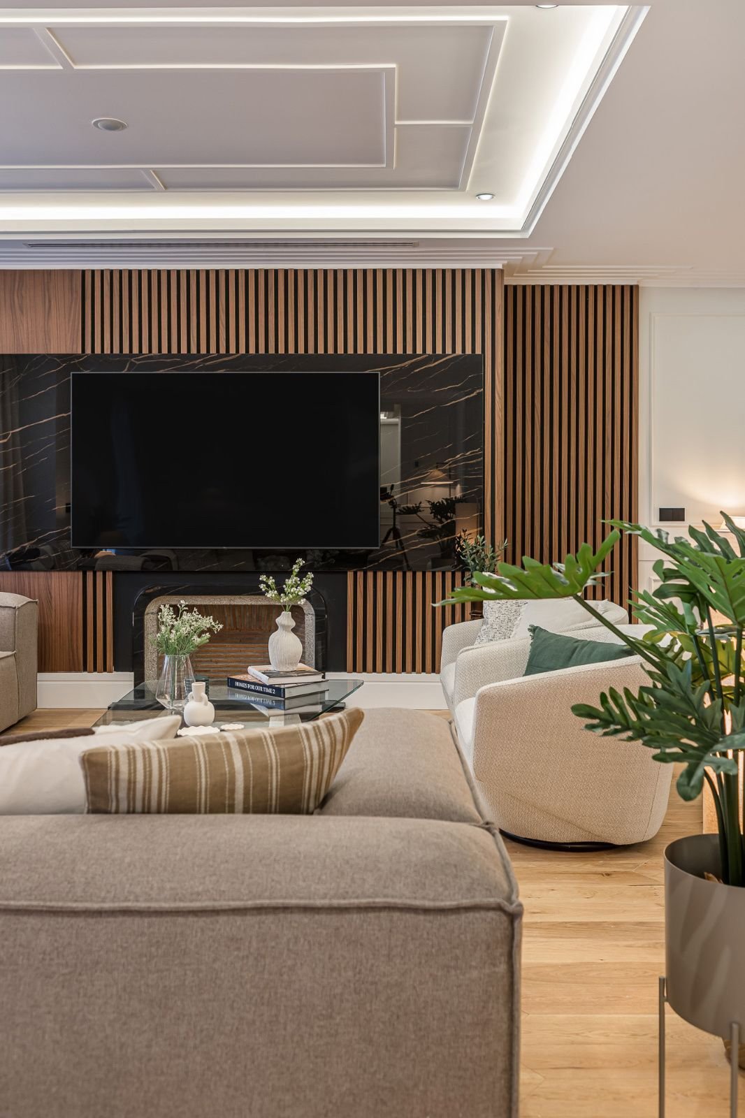 Apartment in Barrio Salamanca, Madrid, Spain 1 - 18331740