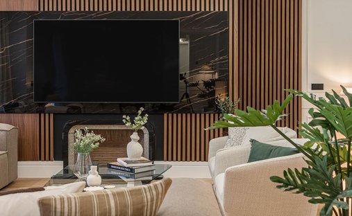 Appartement à Salamanque, Madrid, Espagne 1
