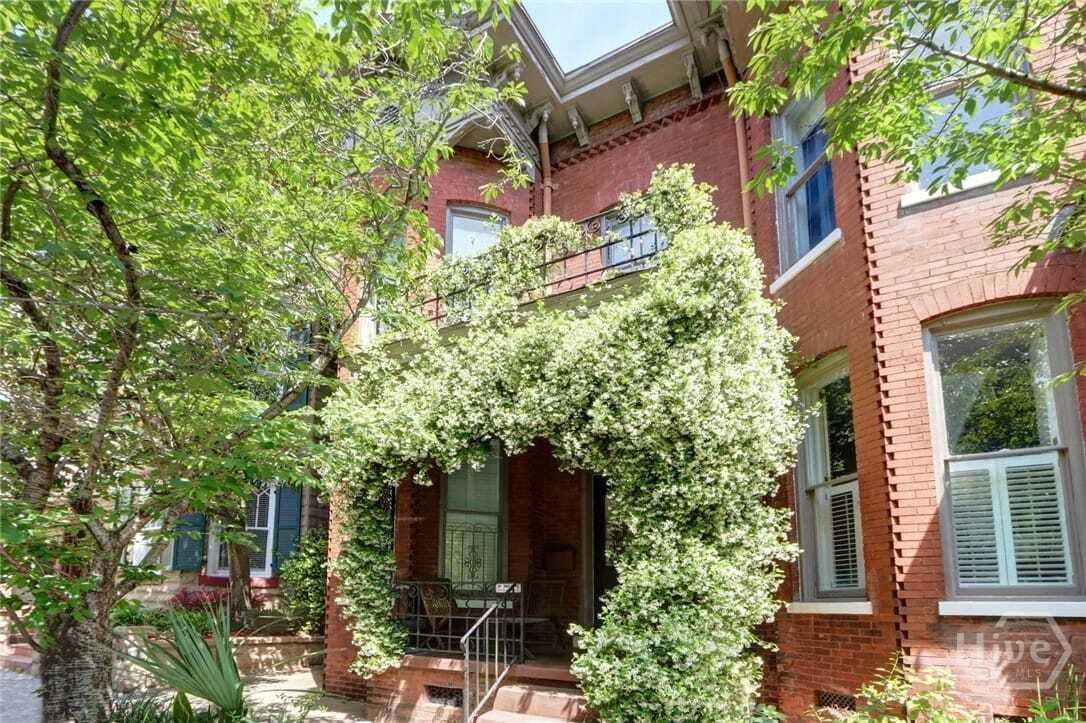 House in Savannah, Georgia, United States 2 - 17081443