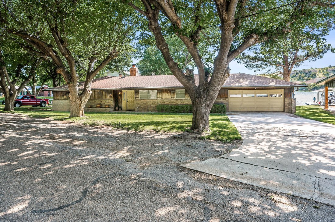 House in Amarillo, Texas, United States 4 - 18329197