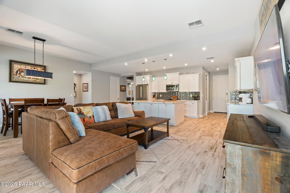 House in Prescott Valley, Arizona, United States 5 - 18329185