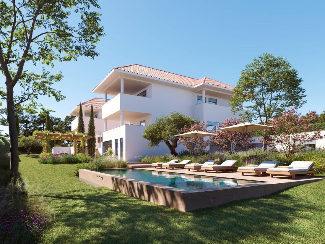 Chalet in Moncloa-Aravaca, Madrid, Spain 1 - 18329460