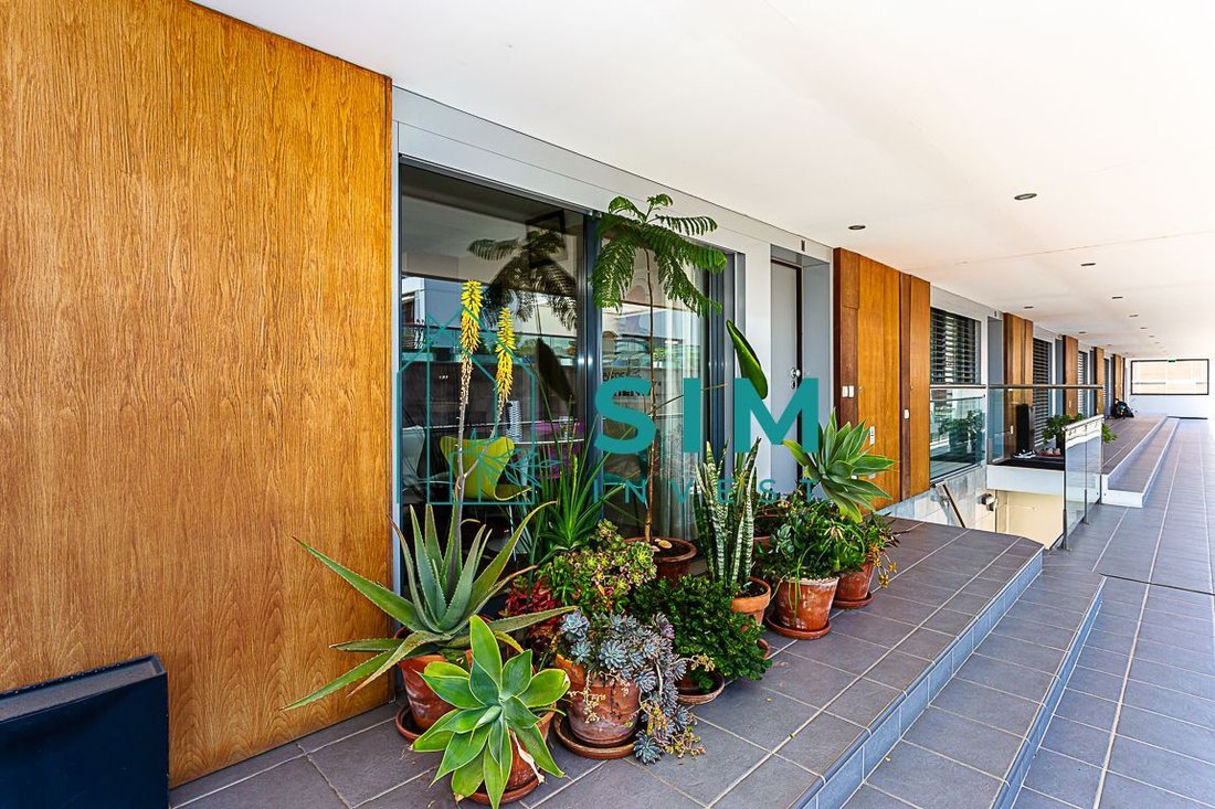 Apartment in Tavira (Santa Maria e Santiago), Algarve, Portugal 1 - 18328626