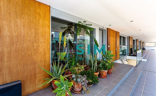 Apartment in Tavira (Santa Maria e Santiago), Algarve, Portugal 1
