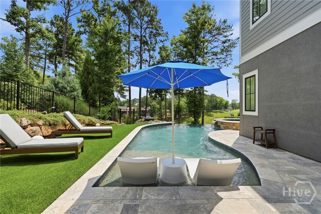 House in Greensboro, Georgia, United States 5 - 18330937