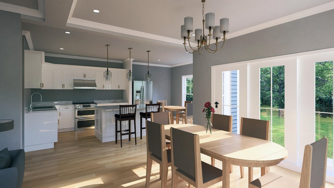 Haus in Ogunquit, Maine, Vereinigte Staaten 3 - 18330243
