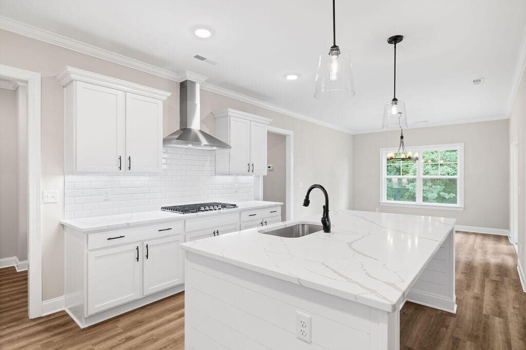 House in Ooltewah, Tennessee, United States 5 - 18331285