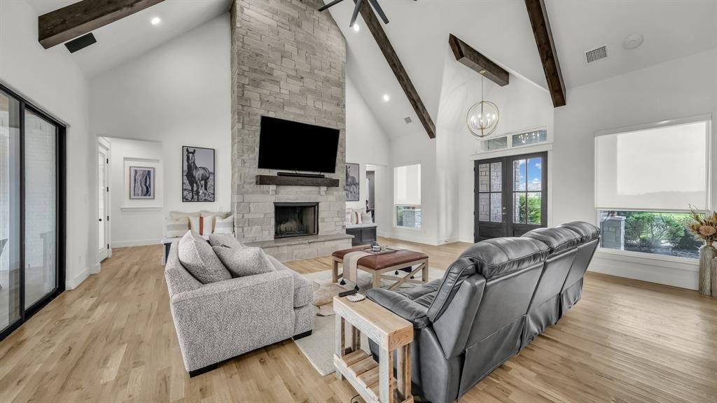 House in Weatherford, Texas, United States 4 - 18327394