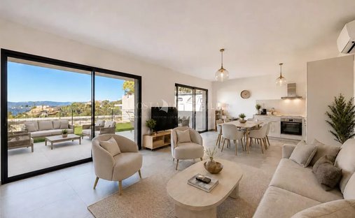 Apartment in Pietrosella, Corsica, France 1