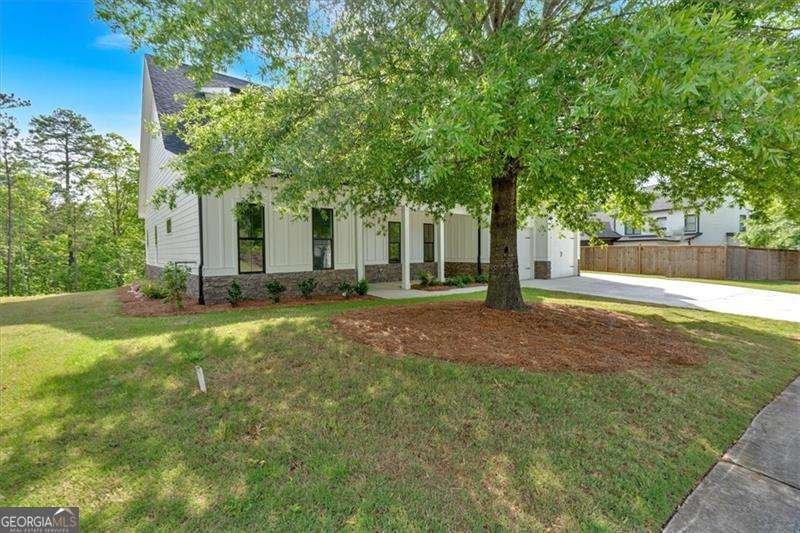 House in Cartersville, Georgia, United States 5 - 18327662