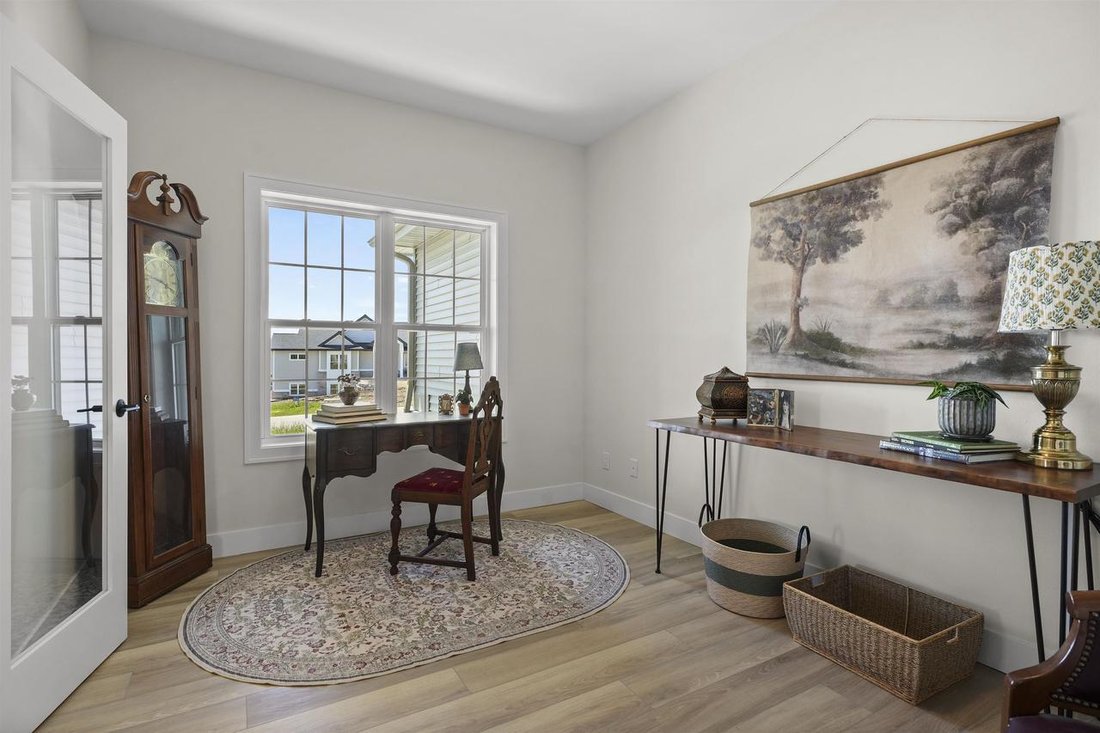 House in Sun Prairie, Wisconsin, United States 5 - 18329947