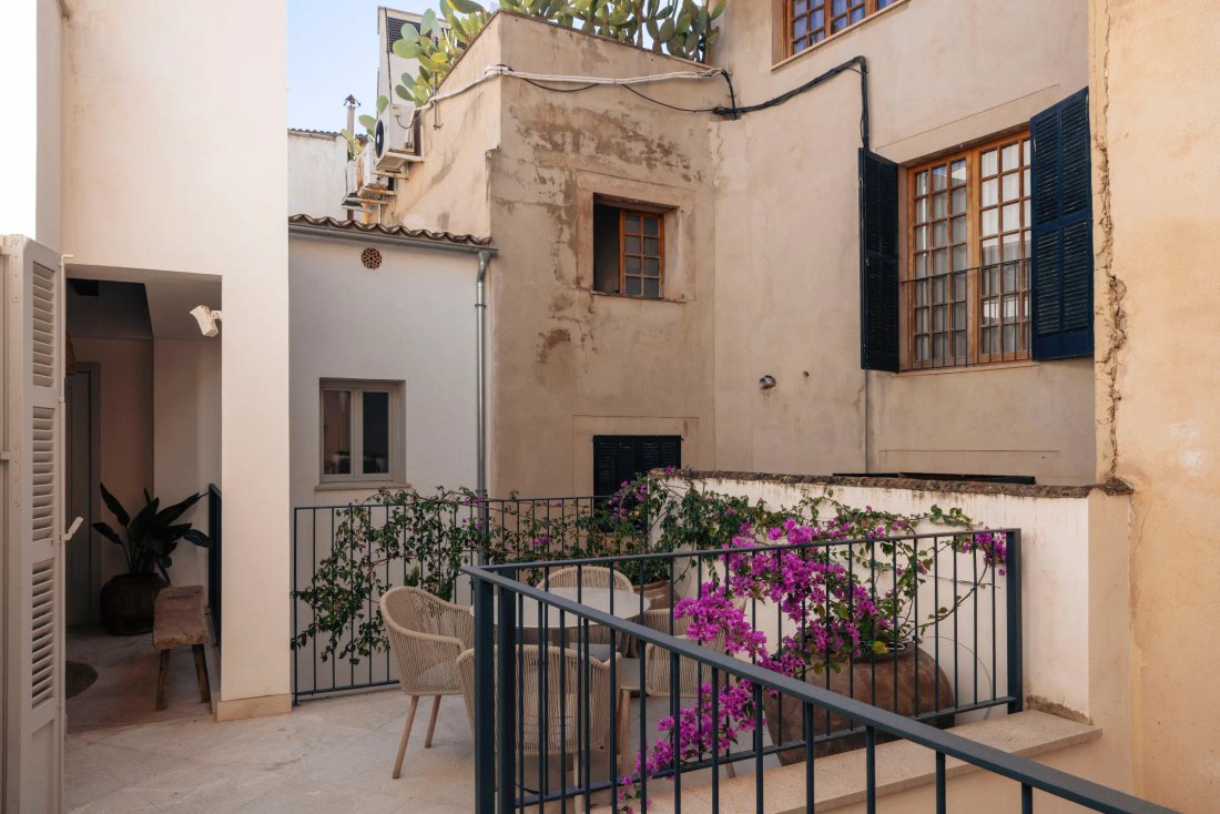 Apartment in Palma, Balearic Islands, Spain 2 - 18326684