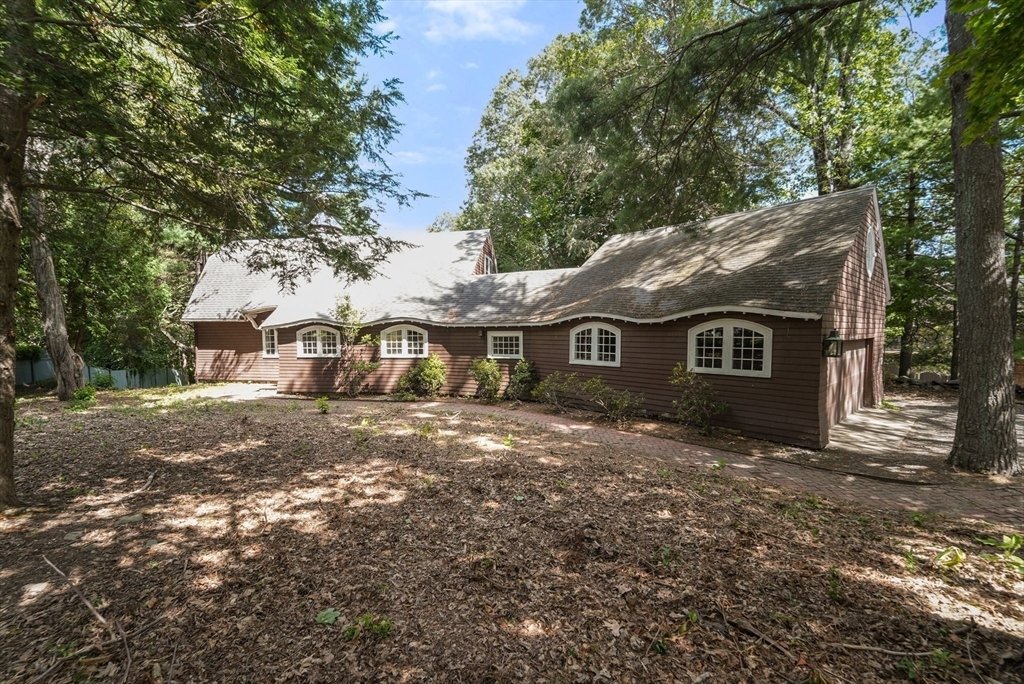 House in Brookline, Massachusetts, United States 1 - 18328560