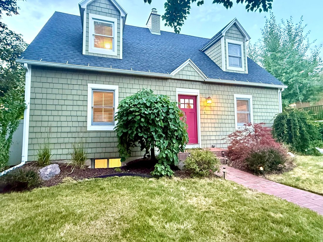 House in Salt Lake City, Utah, United States 5 - 18326824