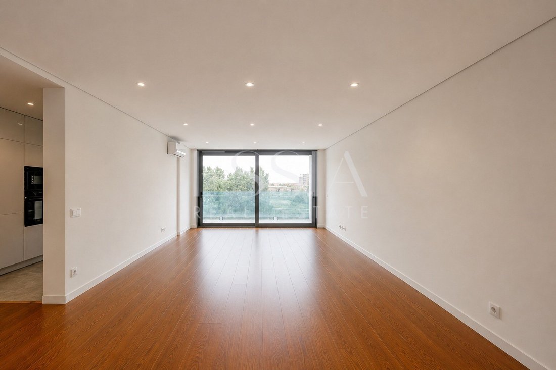 Apartment in Ramalde, Porto District, Portugal 4 - 17314450