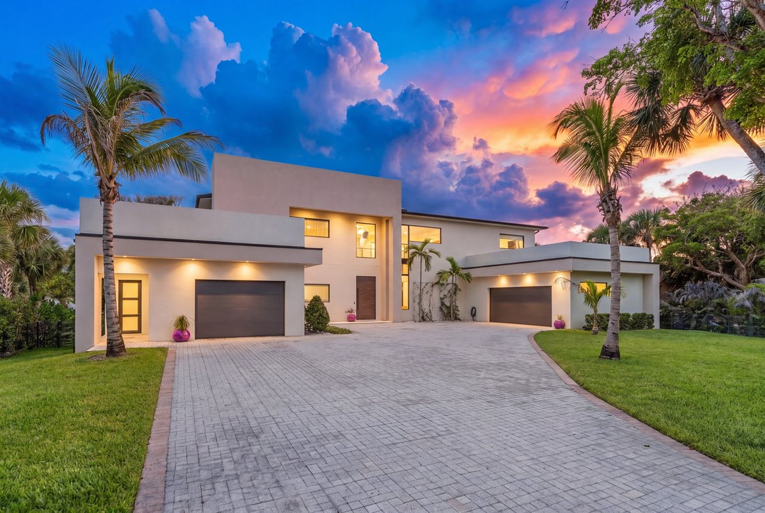 House in Melbourne Beach, Florida, United States 1 - 18328611