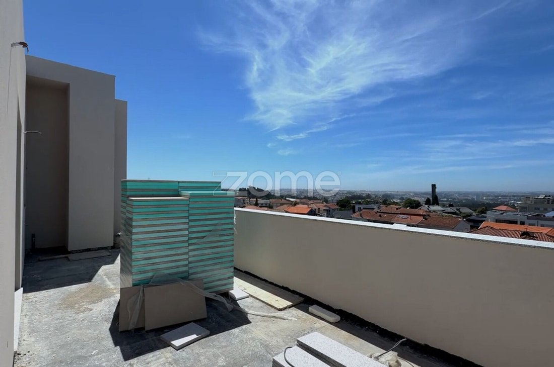 Apartment in Rio Tinto, Porto District, Portugal 4 - 17731151