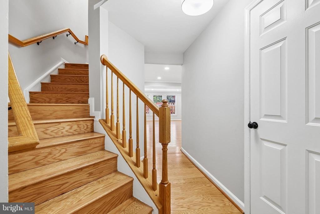Townhouse in Herndon, Virginia, United States 3 - 18328893