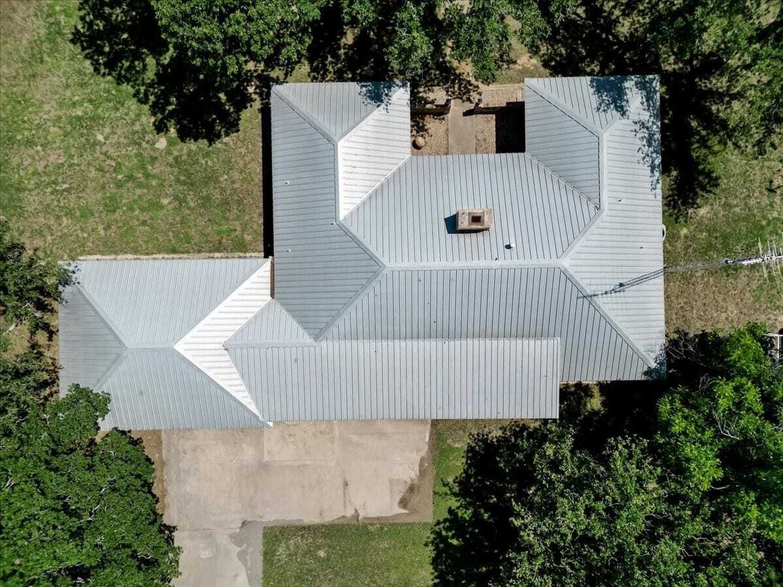 House in Weatherford, Texas, United States 5 - 18150981