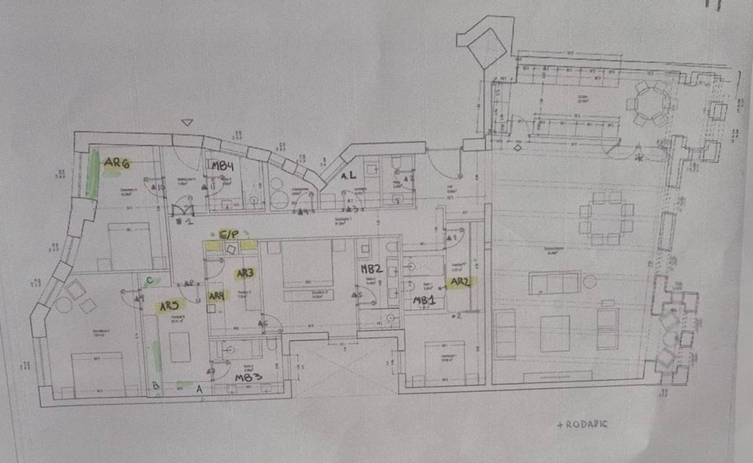 Apartment in Chamberi, Madrid, Spain 5 - 18330786