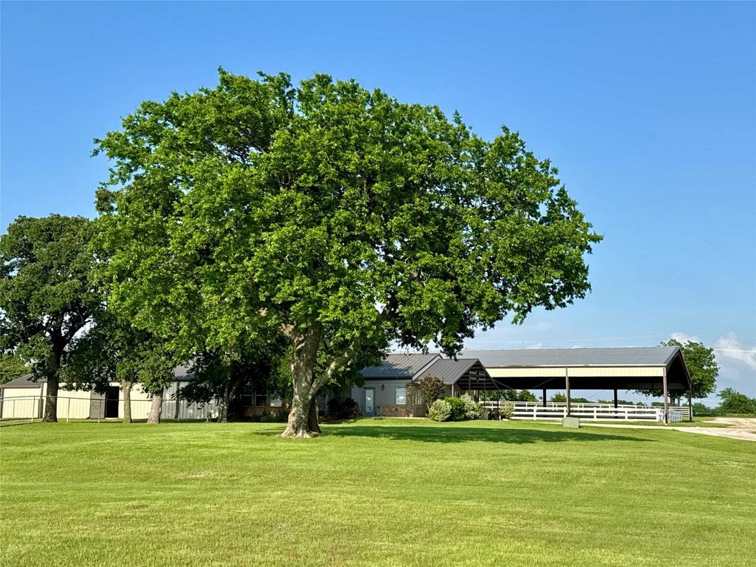 House in Pilot Point, Texas, United States 4 - 17801582