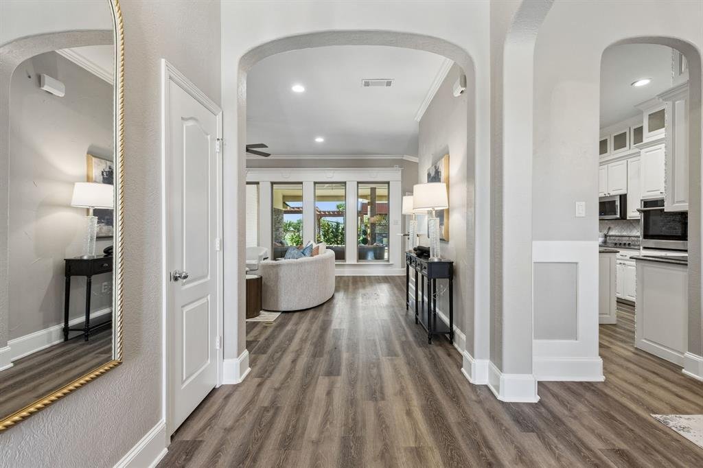 House in Haslet, Texas, United States 4 - 18331485