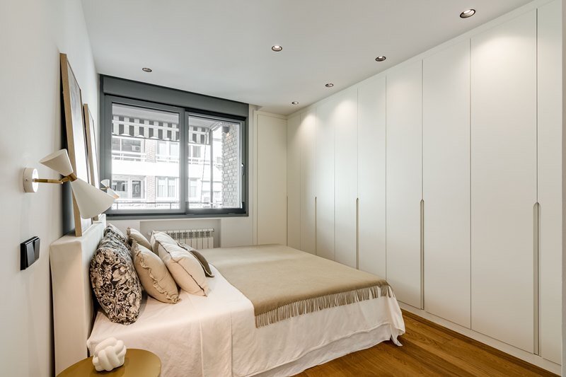 Apartment in Barrio Salamanca, Madrid, Spain 5 - 18329804
