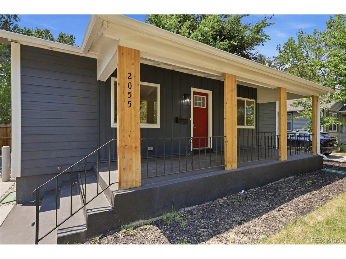House in Denver, Colorado, United States 3 - 18330766