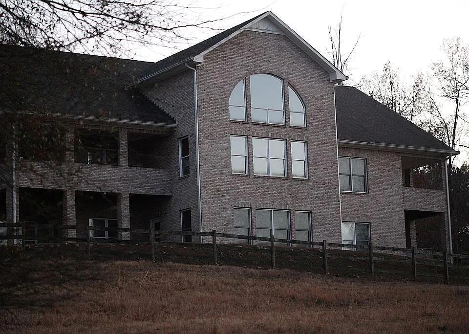 House in Euharlee, Georgia, United States 1 - 18328755