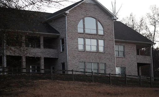 House in Euharlee, Georgia, United States 1