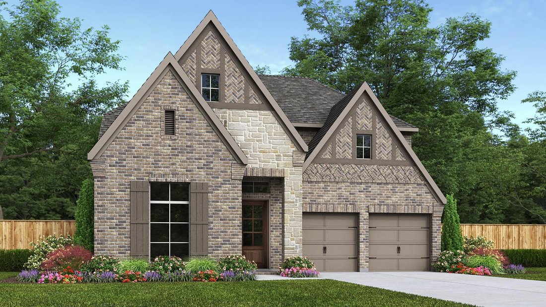 House in Montgomery, Texas, United States 1 - 18331210