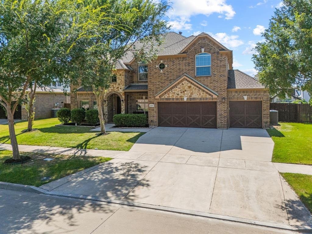 House in Frisco, Texas, United States 4 - 18331394