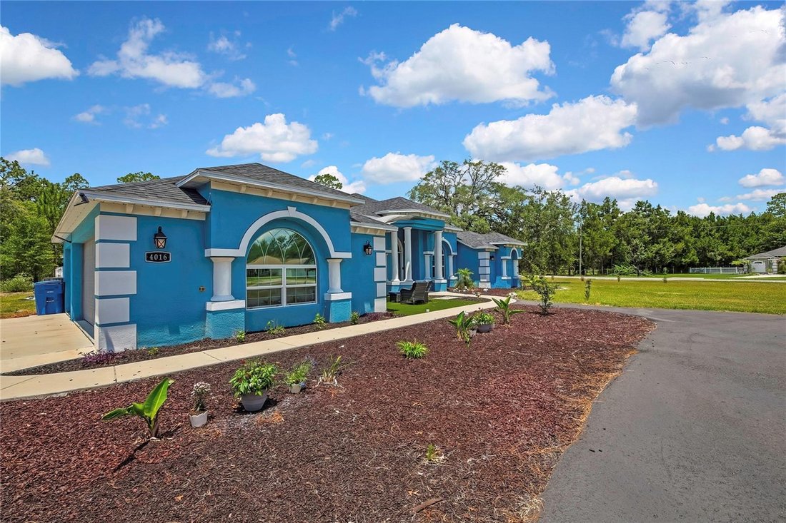 House in South Brooksville, Florida, United States 2 - 18330750