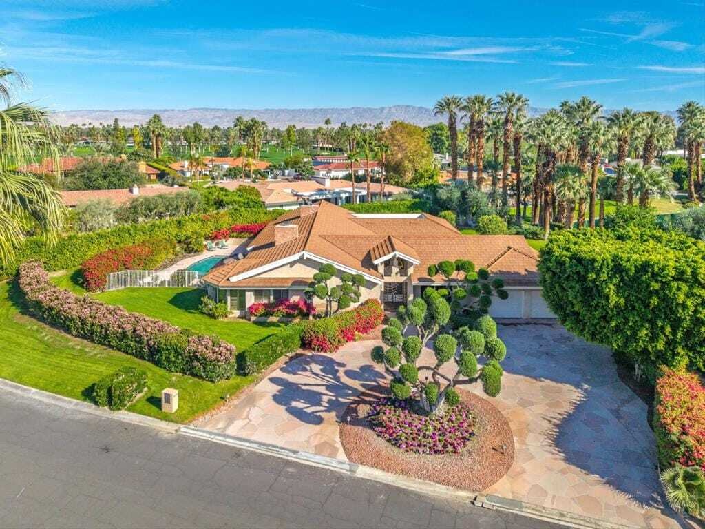 House in Rancho Mirage, California, United States 2 - 17688712