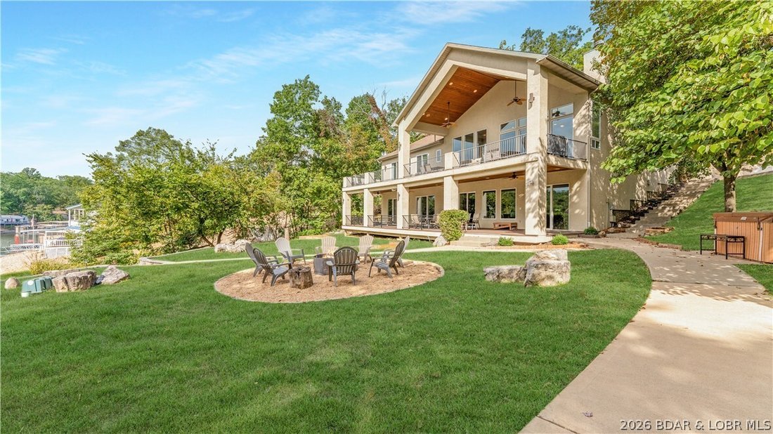 House in Sunrise Beach, Missouri, United States 3 - 18327265
