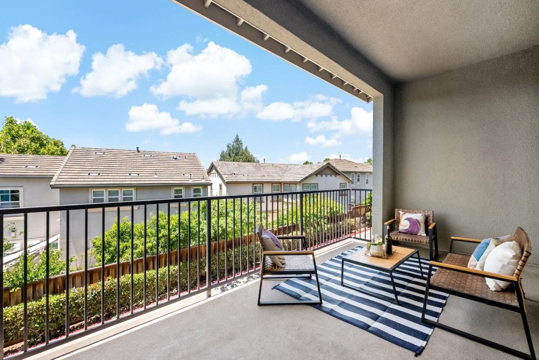 Townhouse in San Jose, California, United States 5 - 18330319