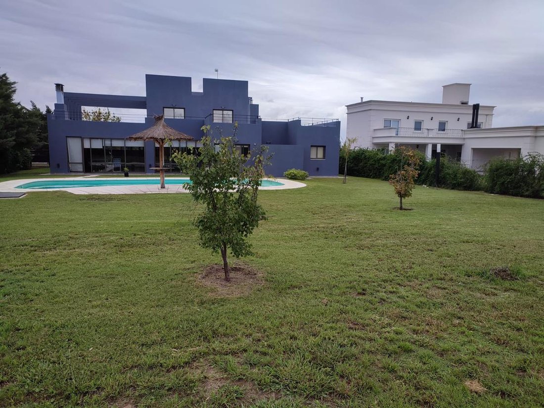 House in Córdoba, Cordoba, Argentina 1 - 18328295