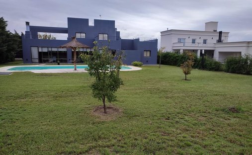 Casa a Córdoba, Córdoba, Argentina 1