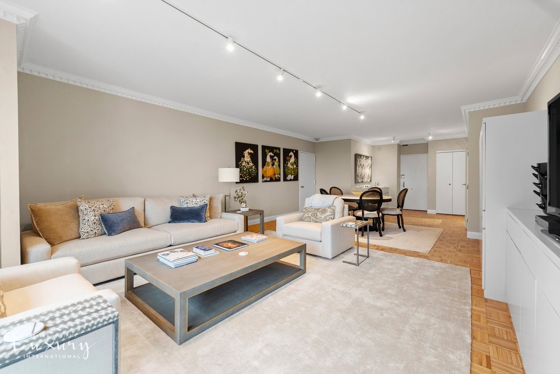 Apartment in New York, New York, United States 4 - 18330481