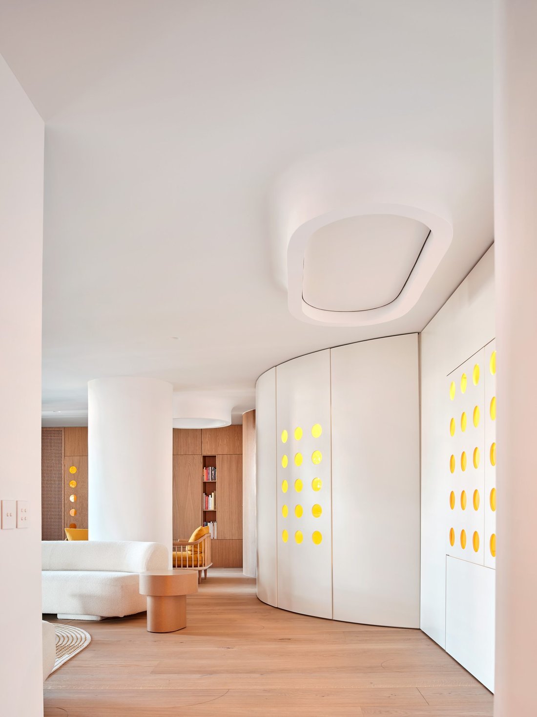 Apartment in Chamartín, Madrid, Spain 2 - 18329562