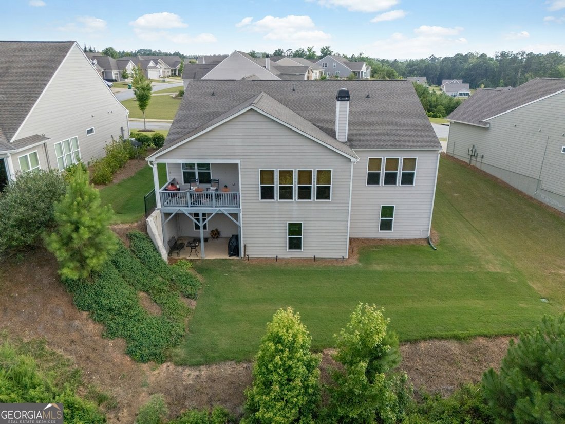House in Greensboro, Georgia, United States 2 - 18327702