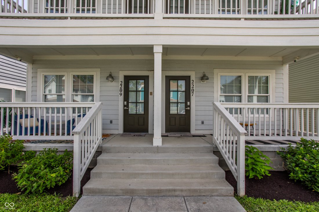 House in Indianapolis, Indiana, United States 2 - 18329230