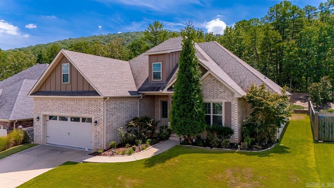 House in Little Rock, Arkansas, United States 1 - 18329219